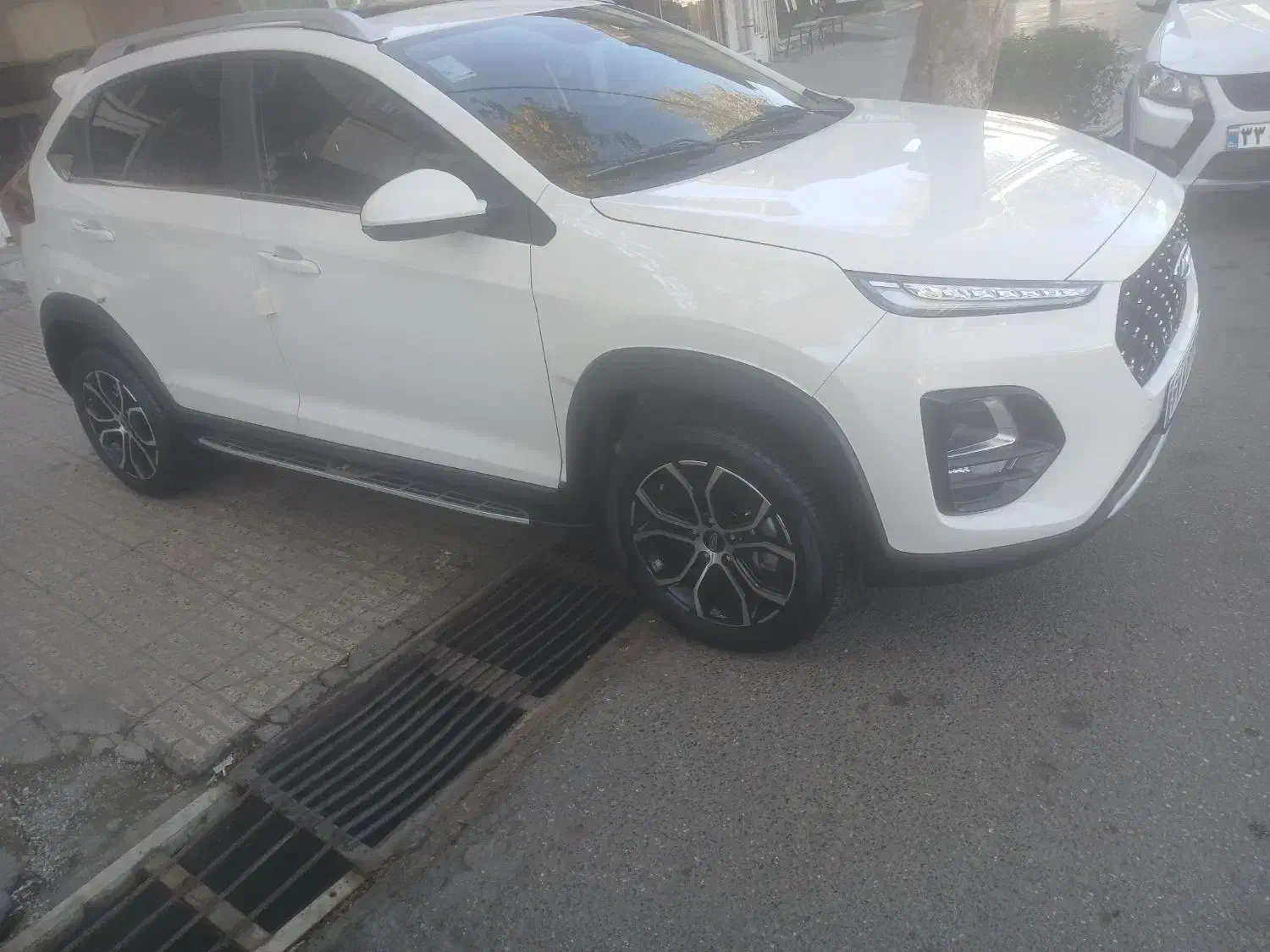 ایکس۲۲پرو|خودرو سواری و وانت|گرگان, |دیوار