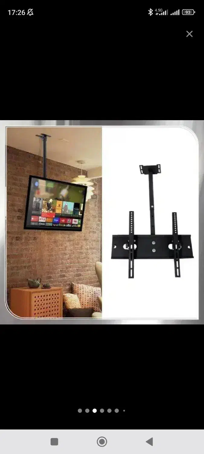 نصب و تنظیم آنتن|خدمات رایانه‌ای و موبایل|شیراز, سفیرشمالی|دیوار