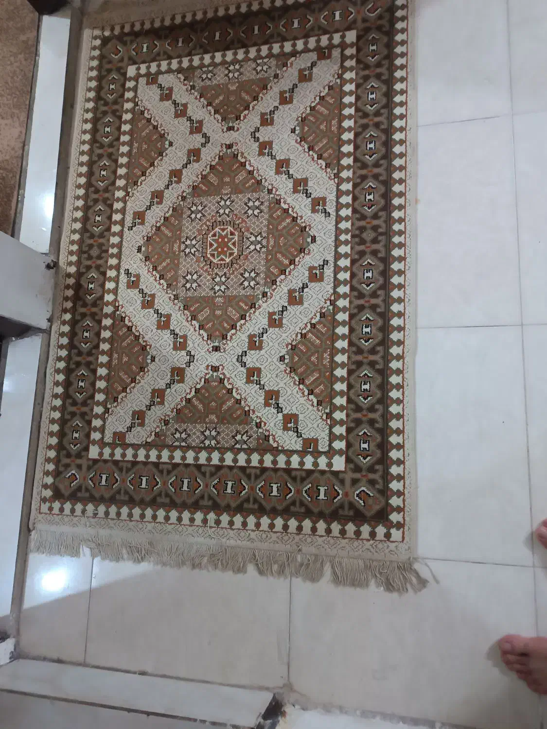 قالیچه|فرش|مشهد, مشکینی (شهرک غرب)|دیوار