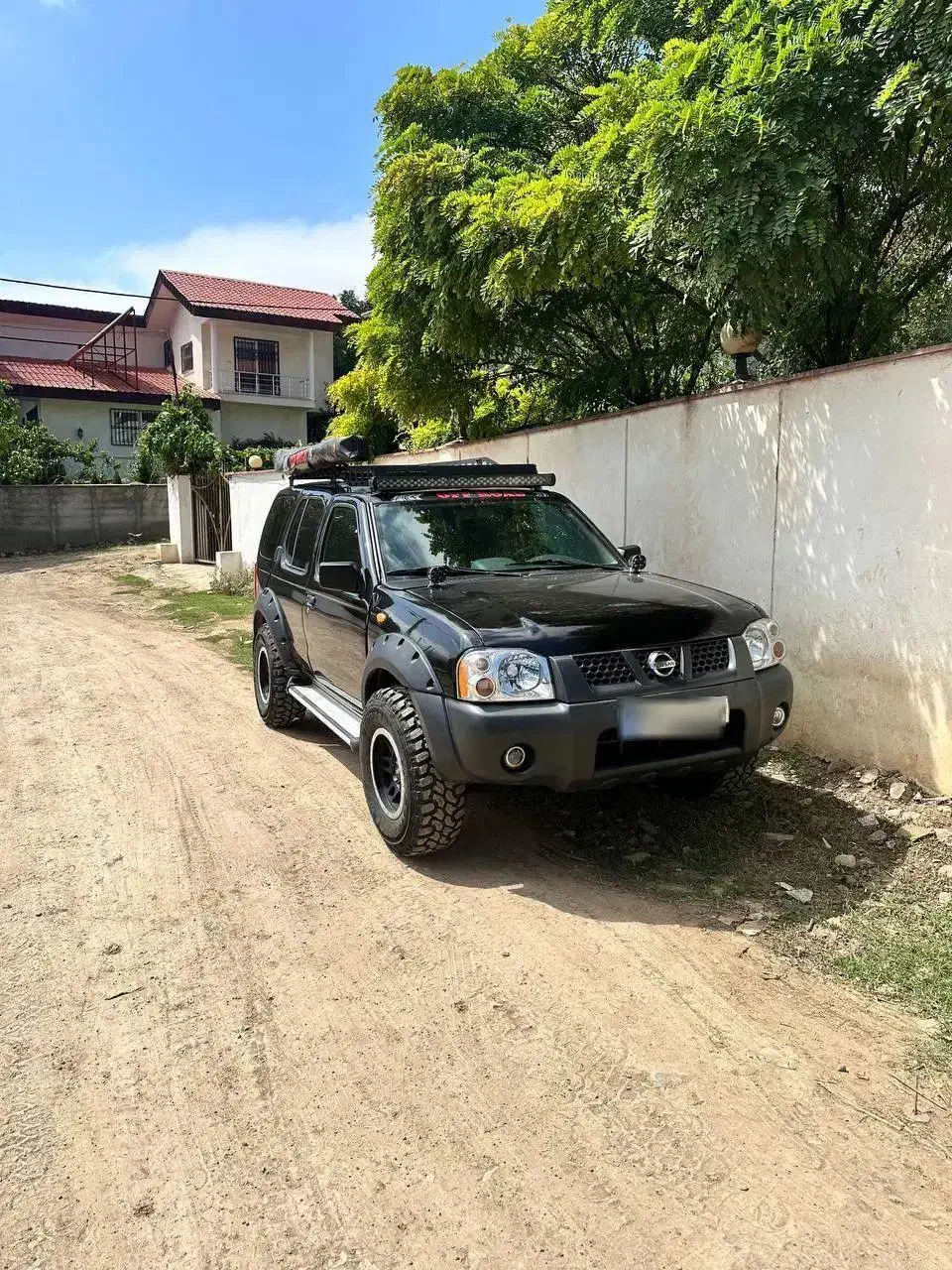 رونیز مدل۸۲|خودرو سواری و وانت|تهران, شهران شمالی|دیوار