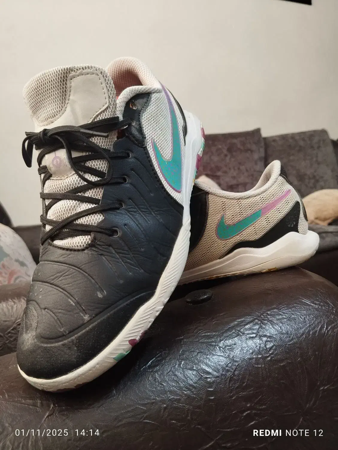 کفش سالنی تمپو لجند طرح اصلی|کیف، کفش، کمربند|پاکدشت, خاتون آباد|دیوار