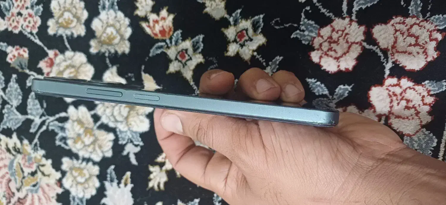 ریلمیc61حافظه۲۵۶رام۸|موبایل|زابل, |دیوار