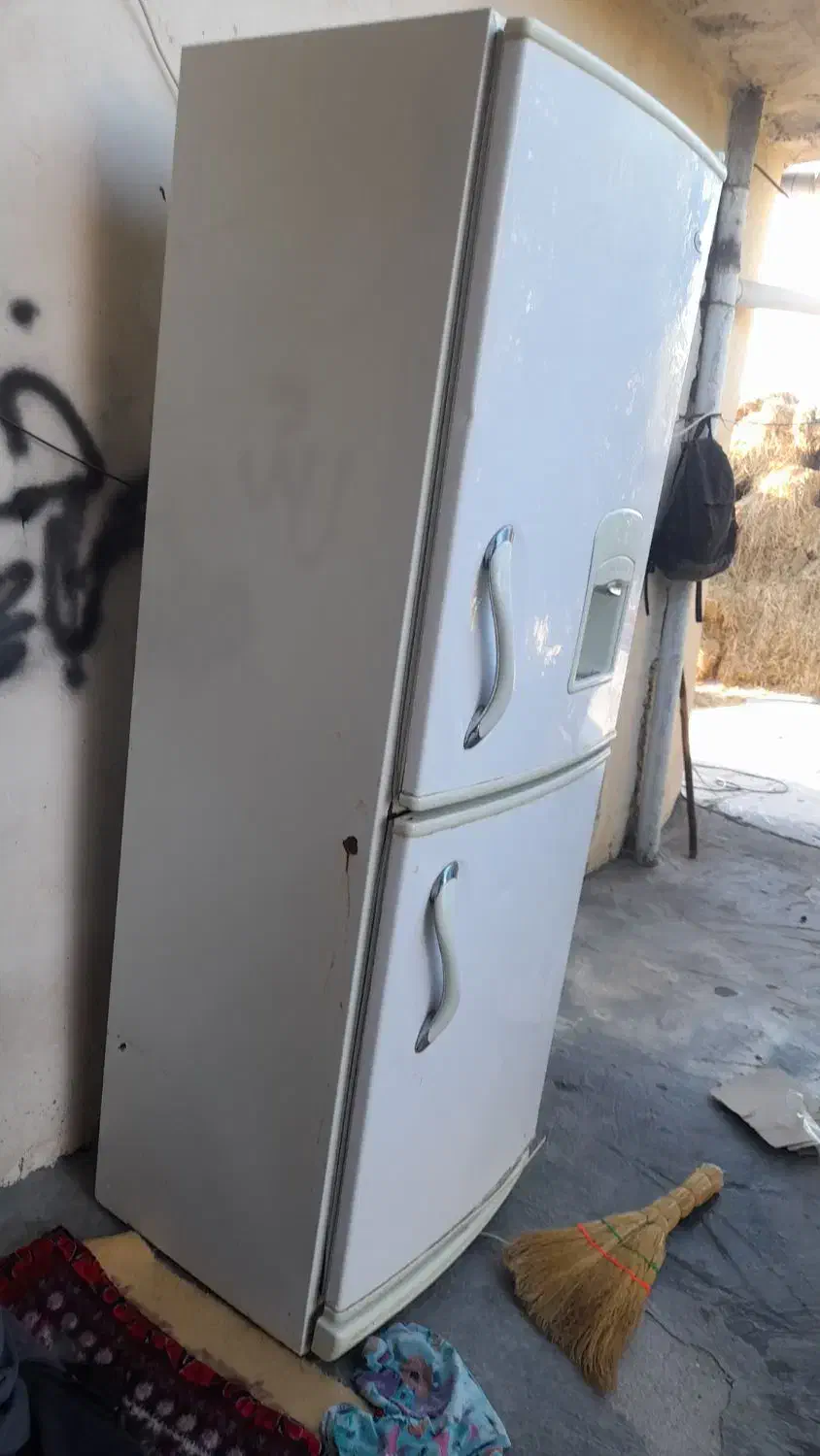 لیتییبسفه|یخچال و فریزر|اهر, |دیوار