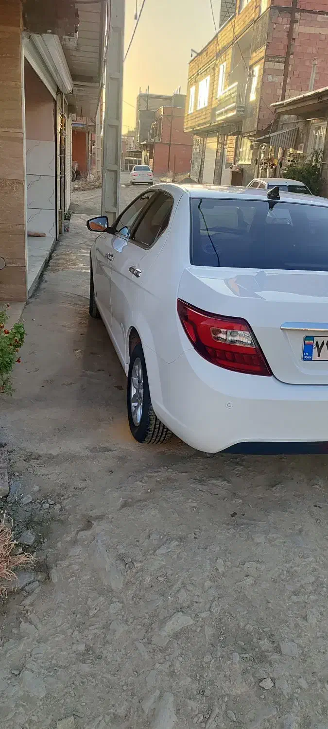 دنا پلاس ۶سرعته مدل 403|خودرو سواری و وانت|مریوان, |دیوار