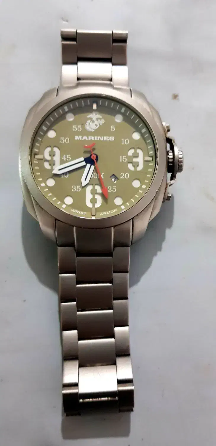 ساعت آمریکایی اصل|ساعت|لردگان, |دیوار