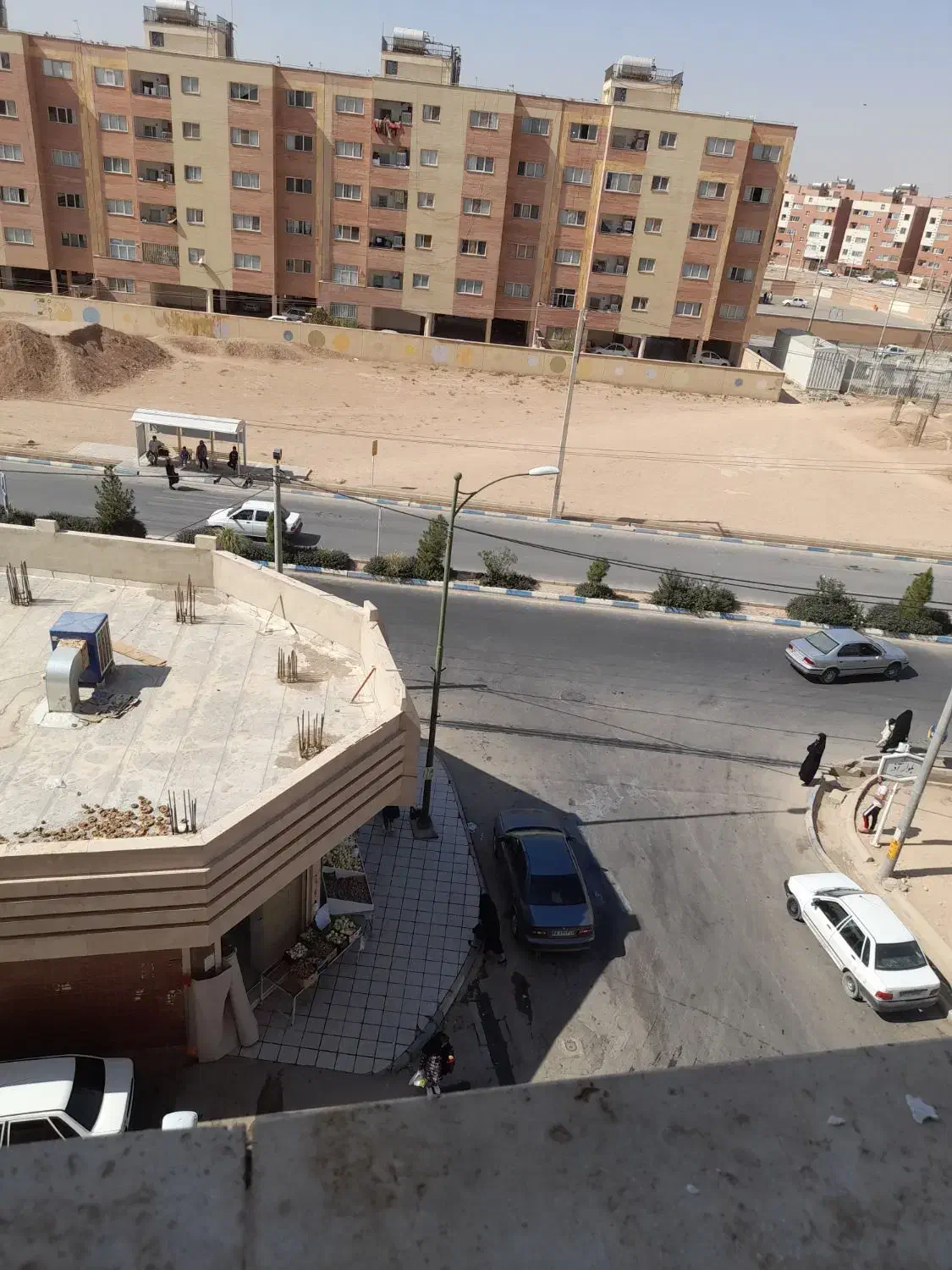 آپارتمان مهدفام مسکن مهر شاهین شهر|فروش آپارتمان|شاهینشهر, مسکن مهر|دیوار