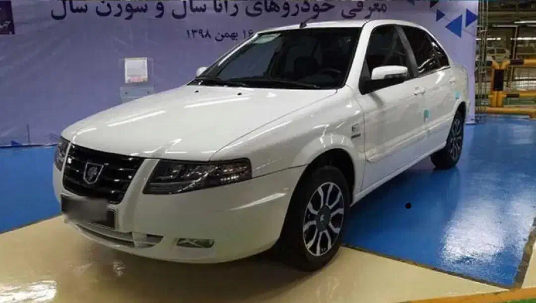 سورن دوگانه|خودرو سواری و وانت|یزد, |دیوار