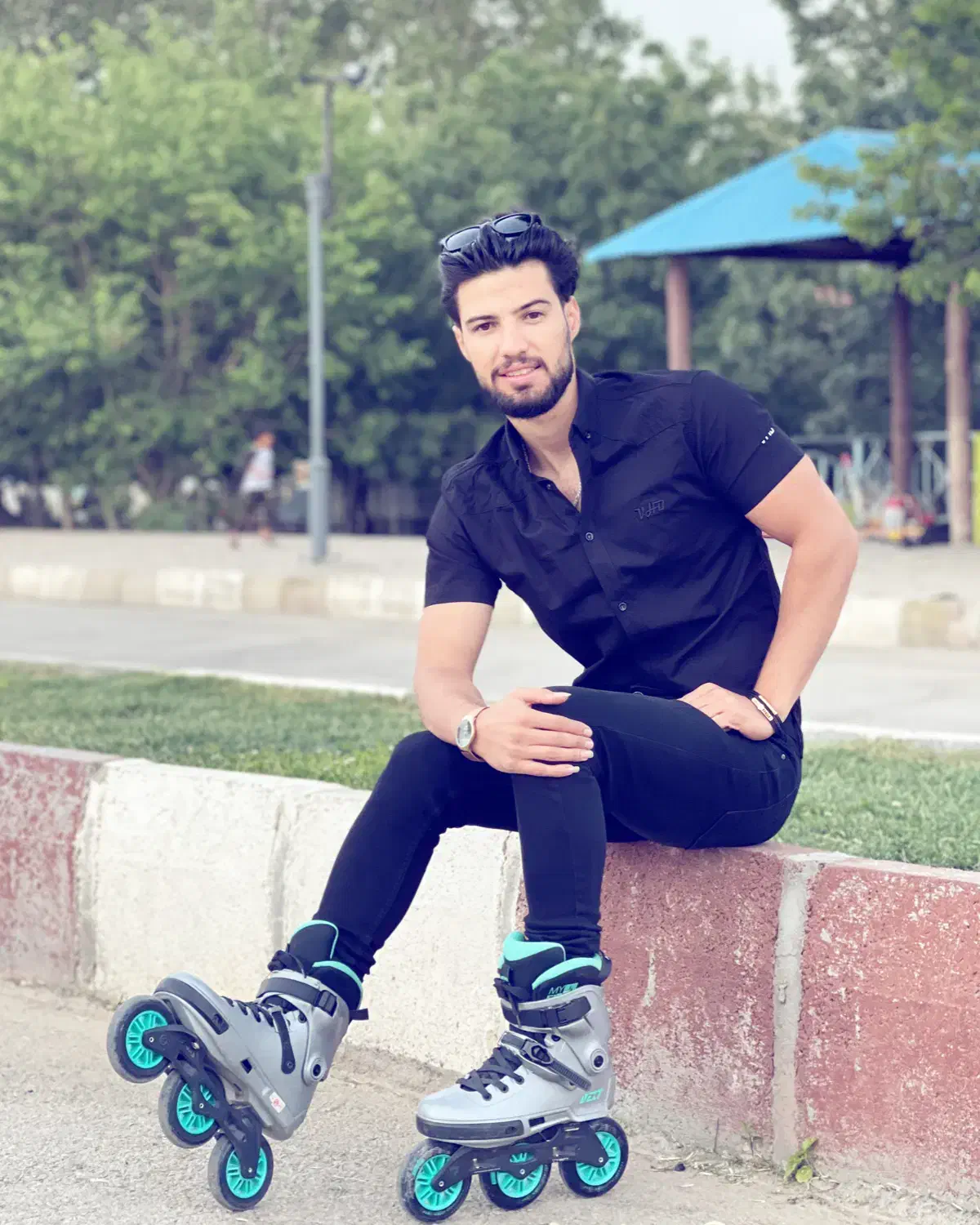 اسکیت خاص|دوچرخه، اسکیت، اسکوتر|سنندج, |دیوار