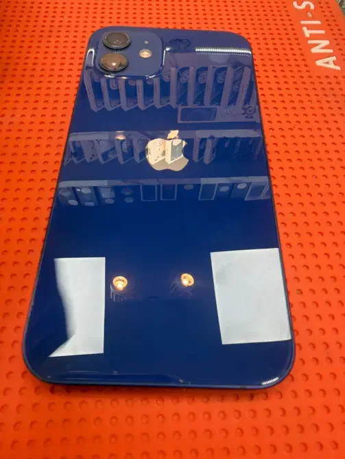 iphone 12normal|موبایل|کرج, مهرویلا جنوبی|دیوار