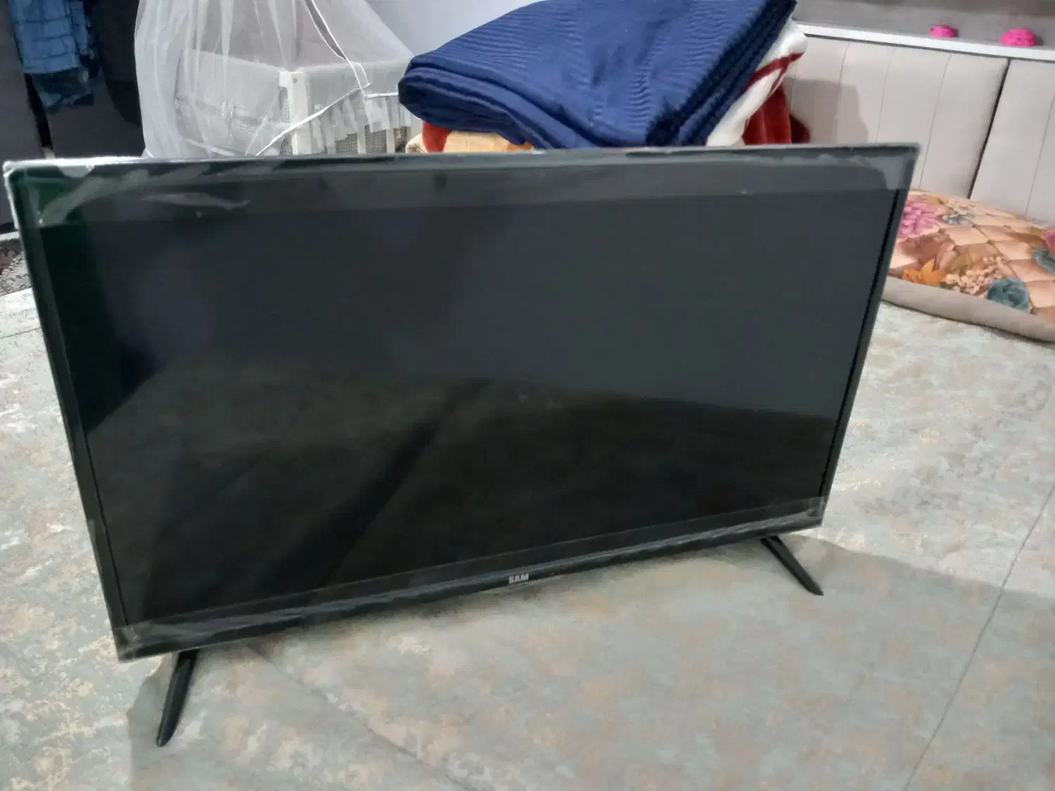 فروش|تلویزیون و پروژکتور|بومهن, |دیوار