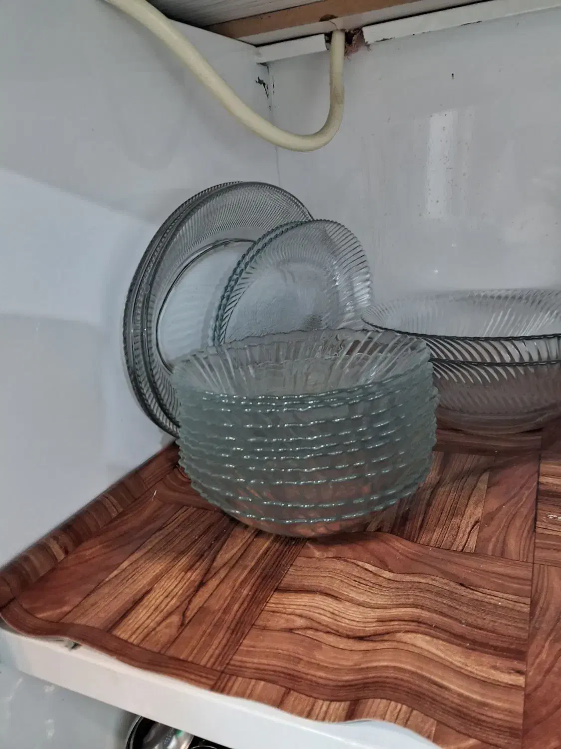 سرویس ۱۲نفره|ظروف سرو و پذیرایی|شاهین‌شهر, طالقانی|دیوار