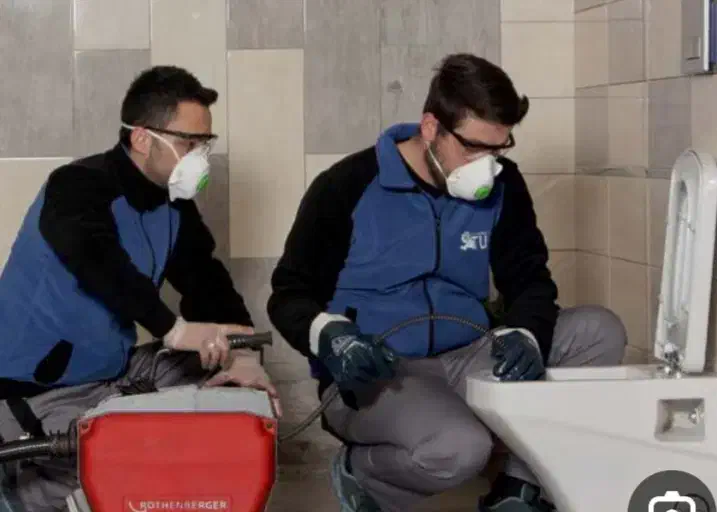 لوله بازکنی ولوله بازکن فاضلاب(دیناروند)شبانه روزی|خدمات پیشه و مهارت|شوش, |دیوار