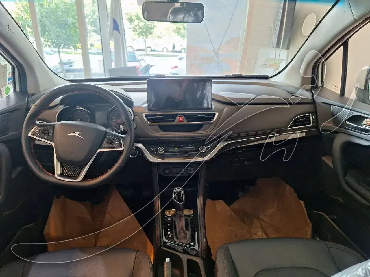 کی ام سی اس آر۳ / Kmc sr3/اقساط|خودرو سواری و وانت|تهران, پونک|دیوار