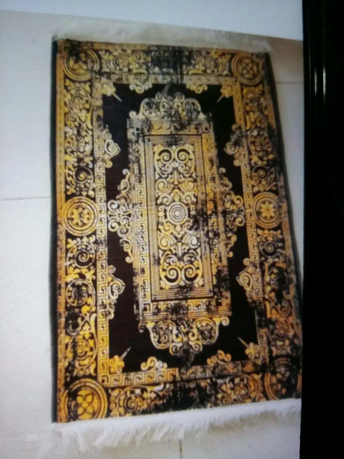 پادری|پادری|رشت, منظریه|دیوار