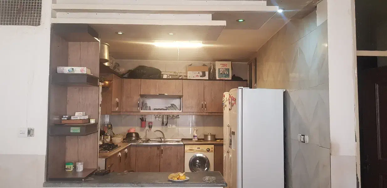 خانه اپارتمانی|فروش آپارتمان|اصفهان, سودان|دیوار