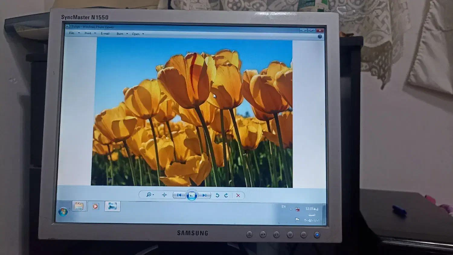 مانیتور|قطعات و لوازم جانبی رایانه|کرمانشاه, |دیوار