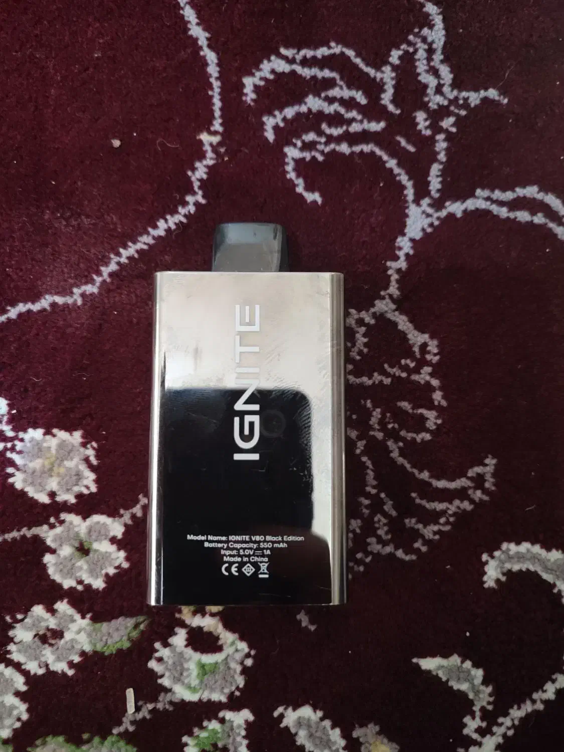 ویپ شارژی|زیورآلات و اکسسوری|قرچک, باقرآباد|دیوار