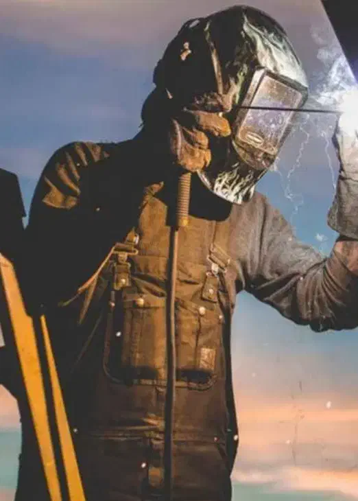 جوشکار سیار|خدمات پیشه و مهارت|شیراز, کوزه گری|دیوار