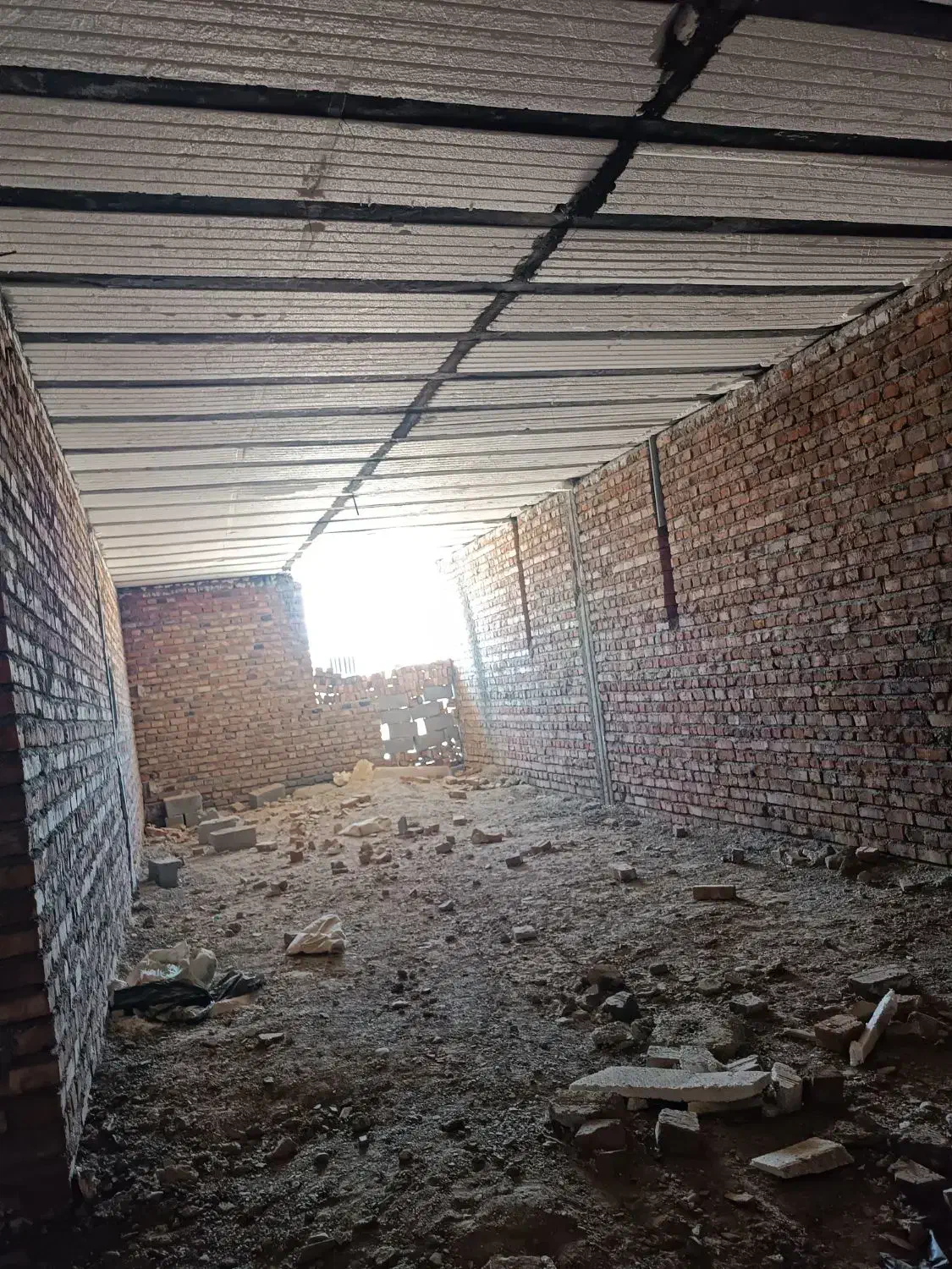 منزل فروشی مسکن جدید|فروش خانه و ویلا|میرجاوه, |دیوار