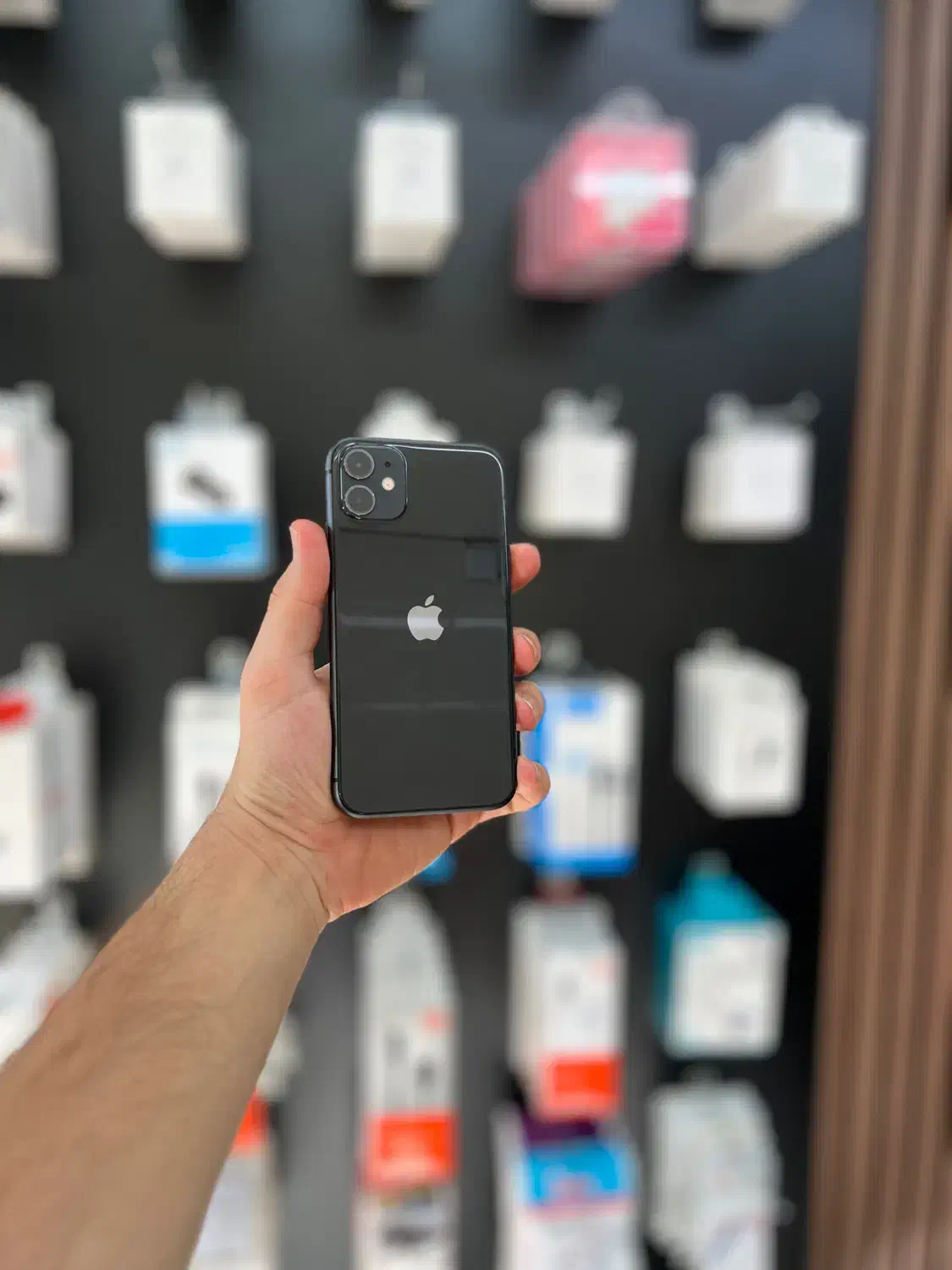 آیفون 11 128گیگ|موبایل|ارومیه, |دیوار