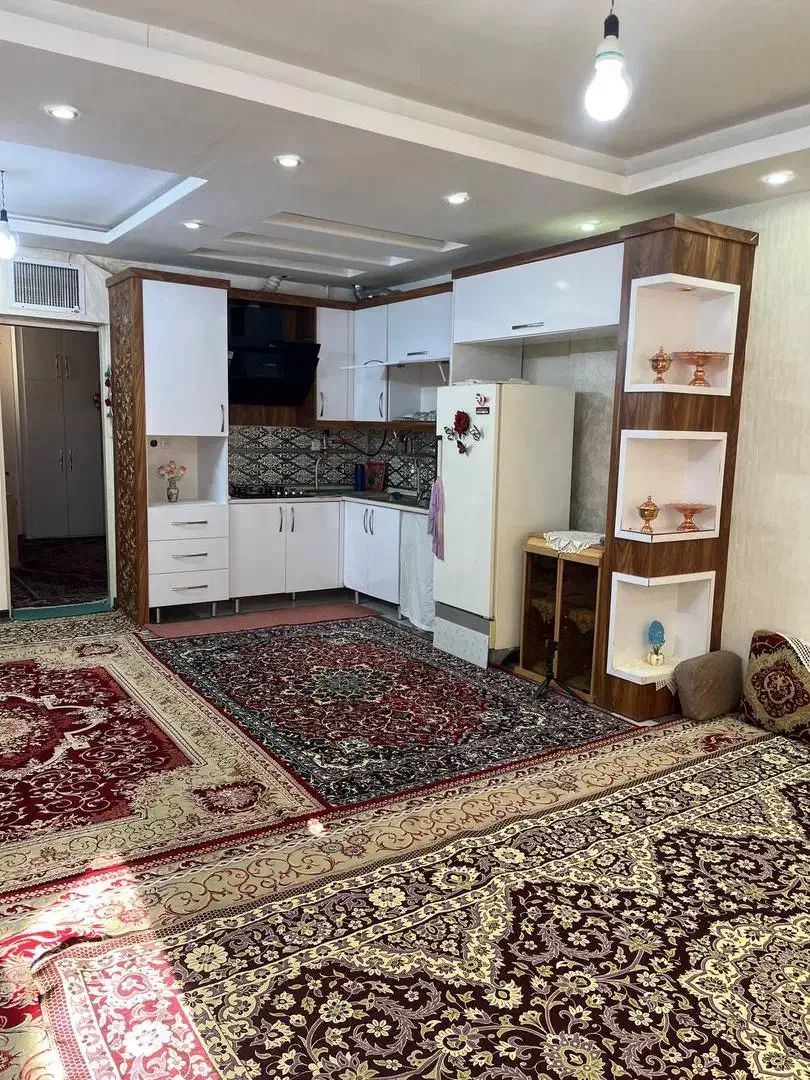 اجاره ویلایی دربست/۹۰متری/بازسازی شده|اجارهٔ خانه و ویلا|اصفهان, عطار نیشابوری|دیوار