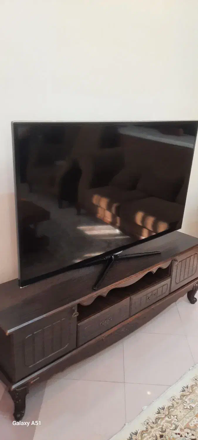 میز تلویزیون در حد نو|میز تلویزیون|تهران, امیریه|دیوار