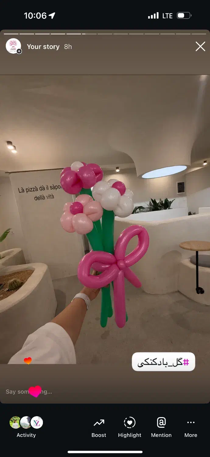 دسته گل روز مادر|گل مصنوعی|تهران, ستارخان|دیوار