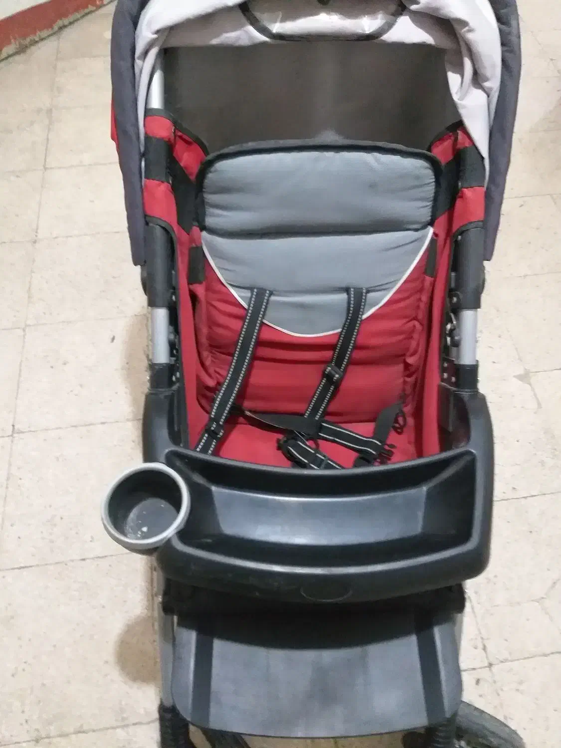 کالسکه|کالسکه و لوازم جانبی|تهران, شمشیری|دیوار