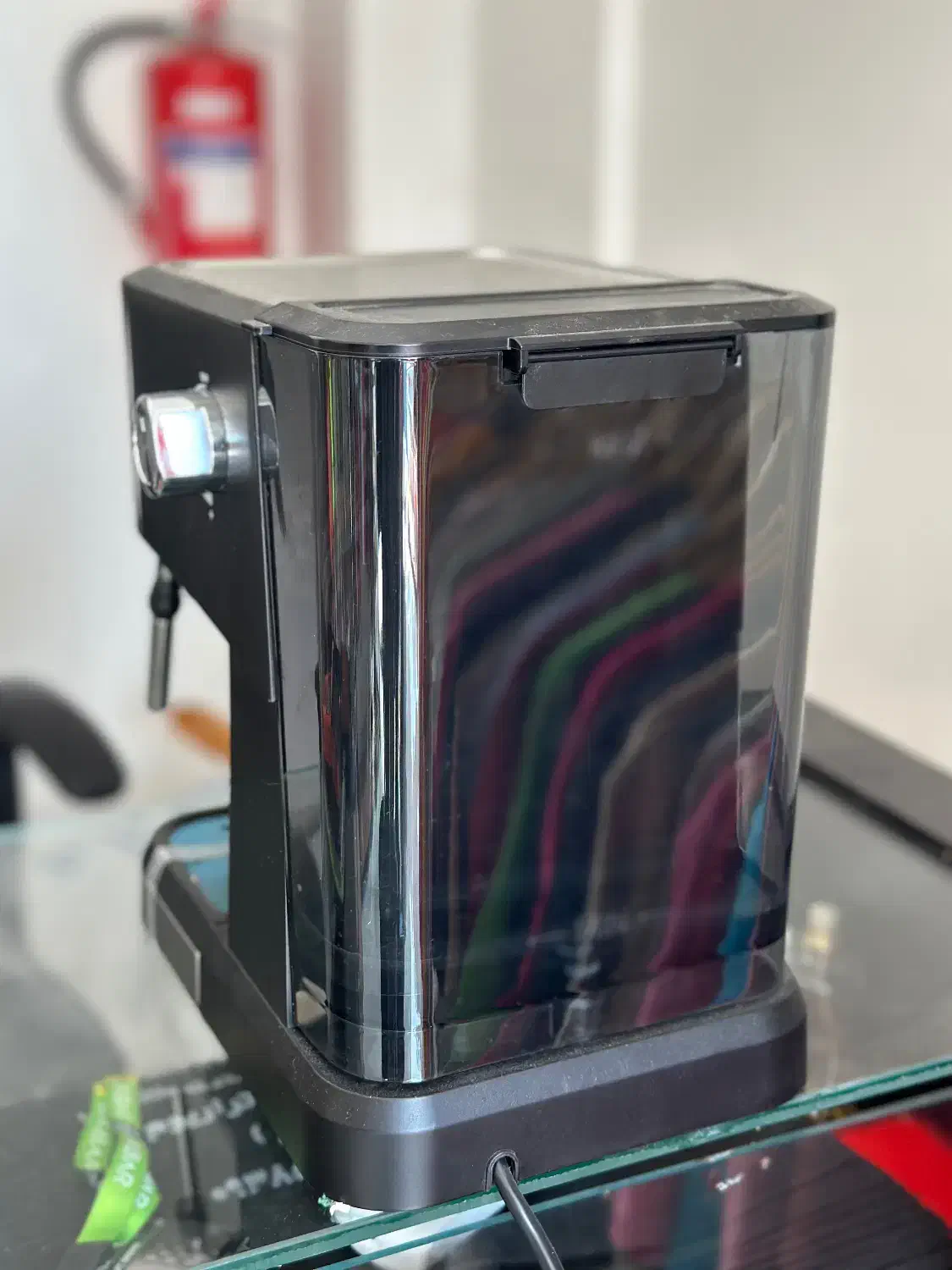 قهوه ساز مورانو|سماور، چایساز، قهوهساز|رشت, استادسرا|دیوار