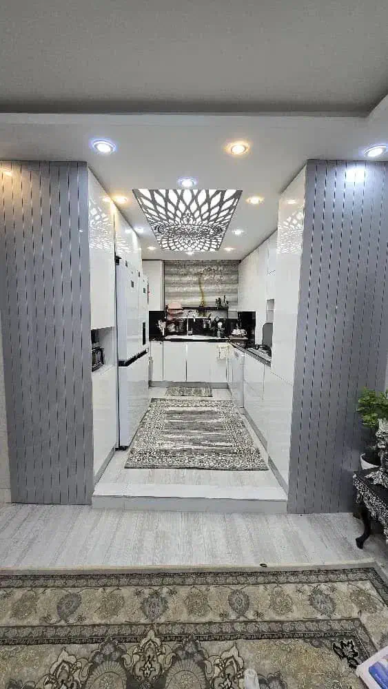 دوخواب/عروس دامادی/چند قدمی پل چمران|اجارهٔ آپارتمان|اصفهان, شمس آباد|دیوار