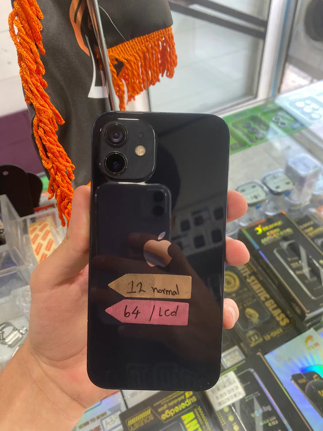Iphone 12|موبایل|ارومیه, |دیوار