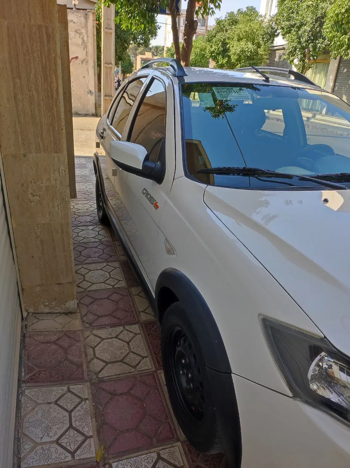 کوییک ساده ۱۴۰۱ در حد|خودرو سواری و وانت|علی‌آباد کتول, |دیوار