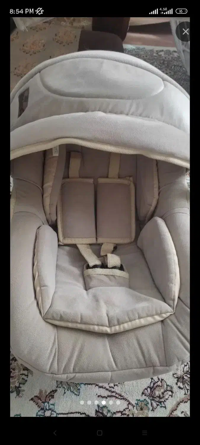 کریر|کالسکه و لوازم جانبی|کرمانشاه, |دیوار