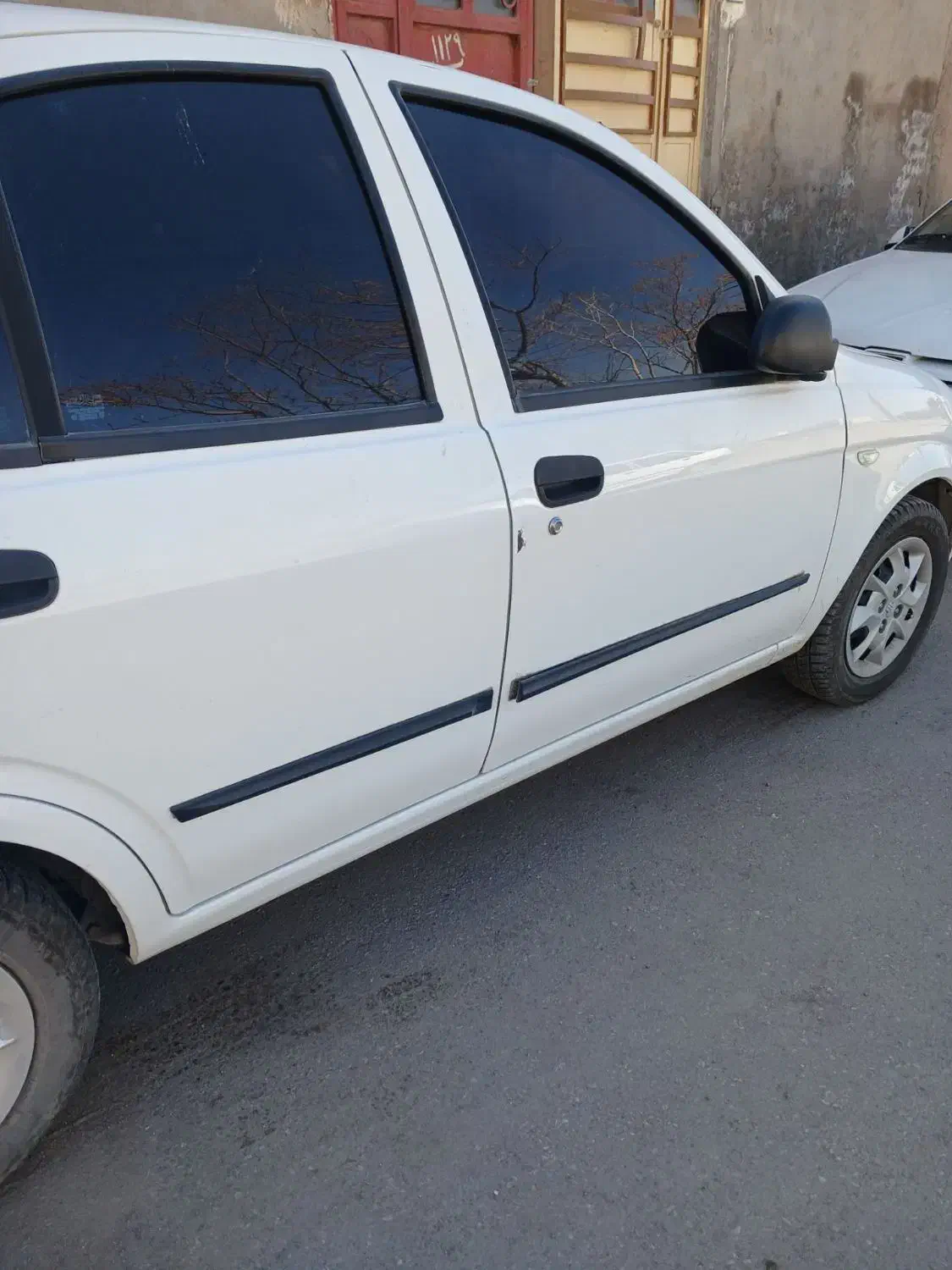 تیبا ۲|خودرو سواری و وانت|سیرجان, |دیوار