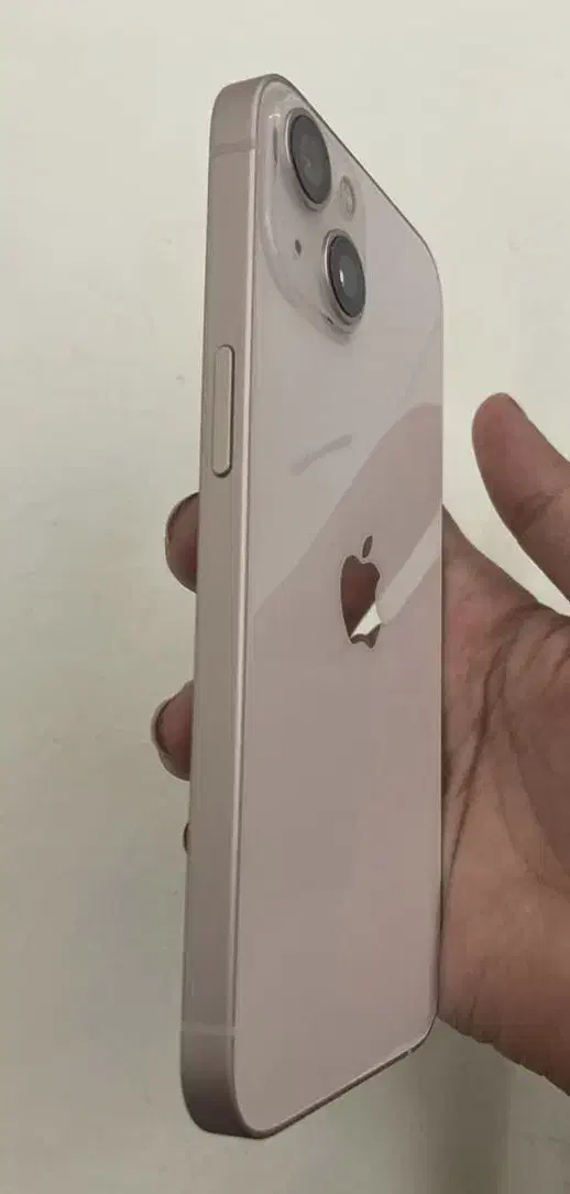 آیفون ۱۳ نرمال ۱۲۸گیگ|موبایل|تهران, دولاب|دیوار