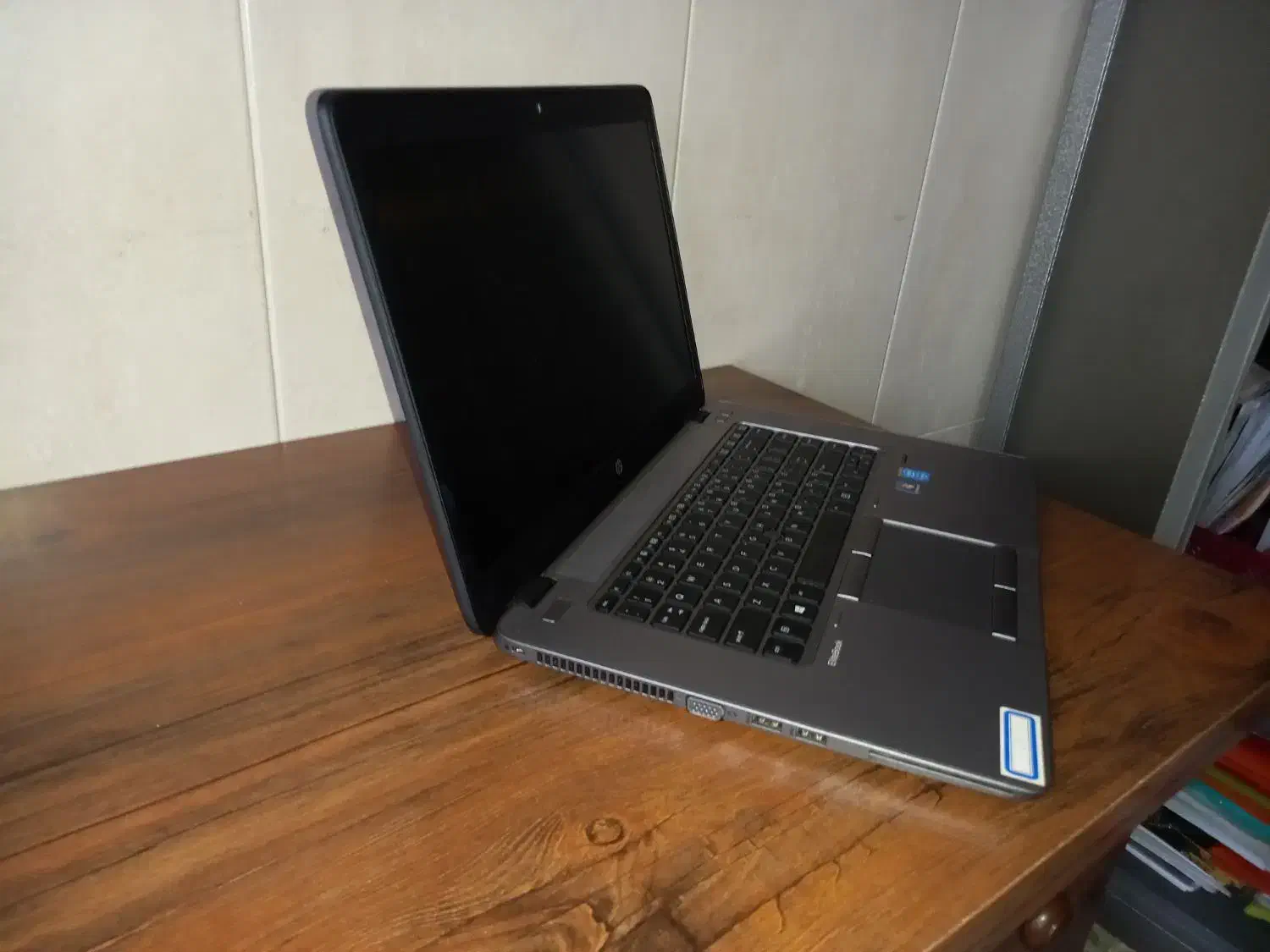 لپ تاب HP|رایانه همراه|طرقبه, |دیوار