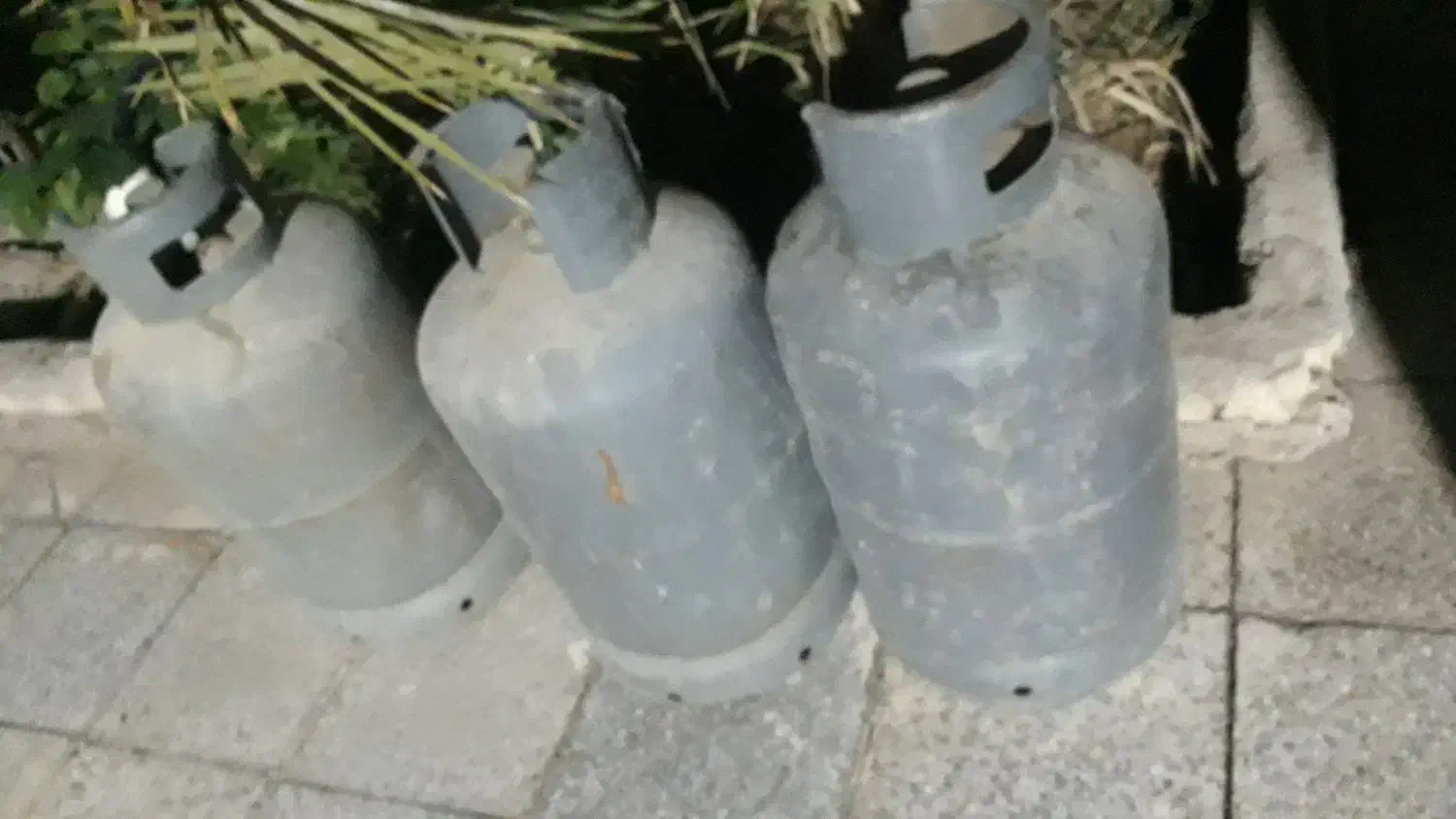 کپسول گاز|اجاق گاز و لوازم برقی پخت‌وپز|اهواز, اهواز|دیوار