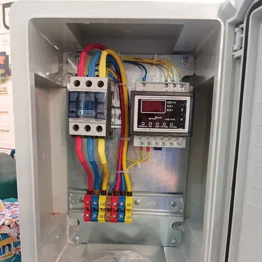 برق ساختمان|خدمات پیشه و مهارت|اصفهان, کوی ولی عصر|دیوار