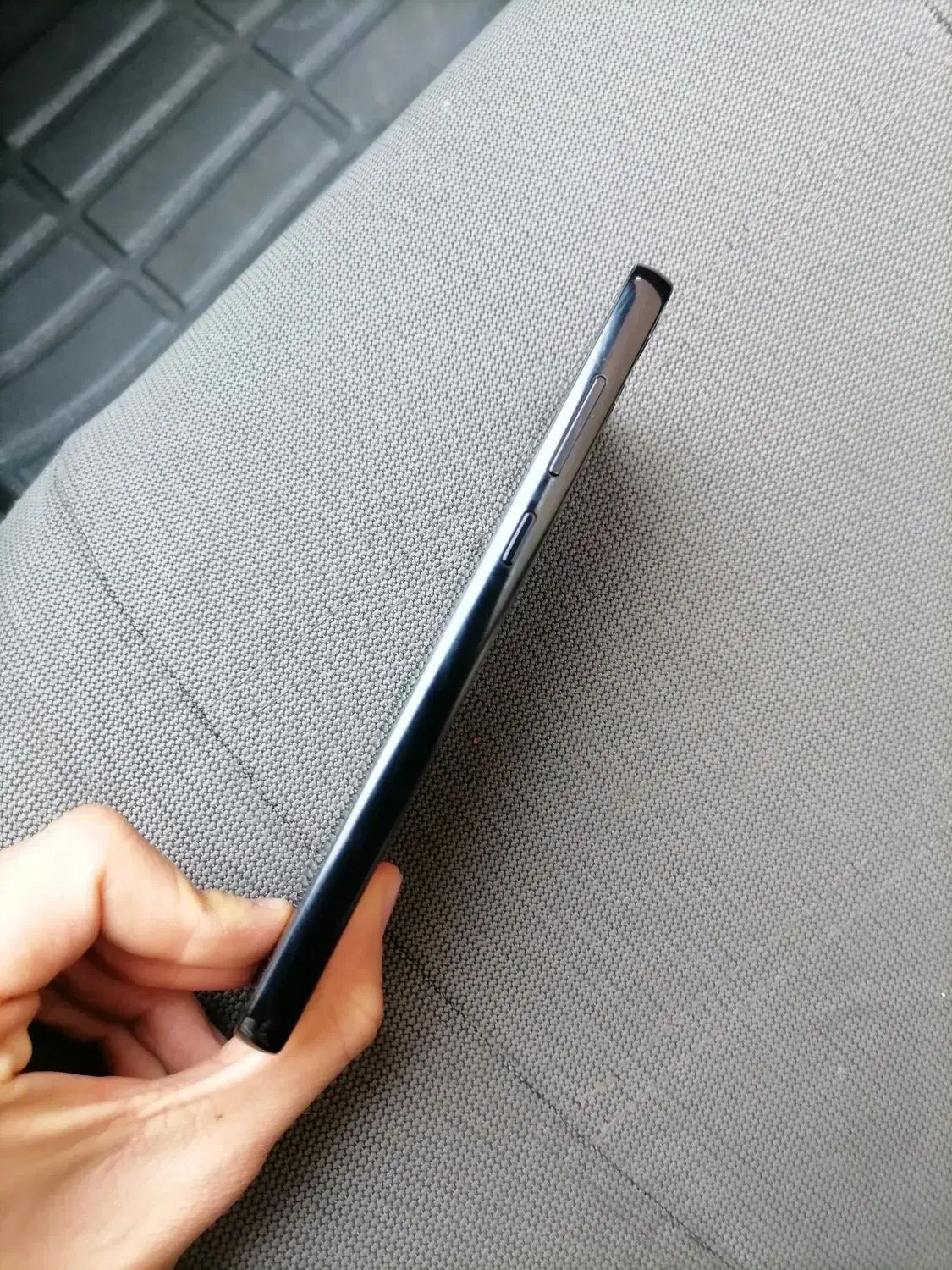 گوشی موبایل samsung a05|موبایل|تبریز, |دیوار