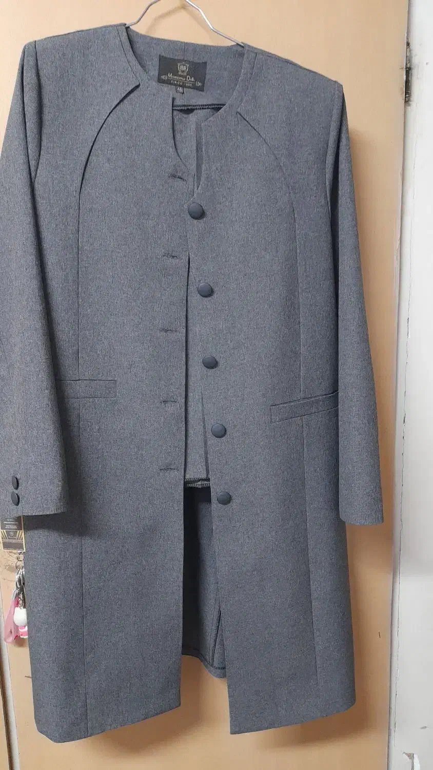 مانتو اداری، رسمی|لباس|سنندج, |دیوار