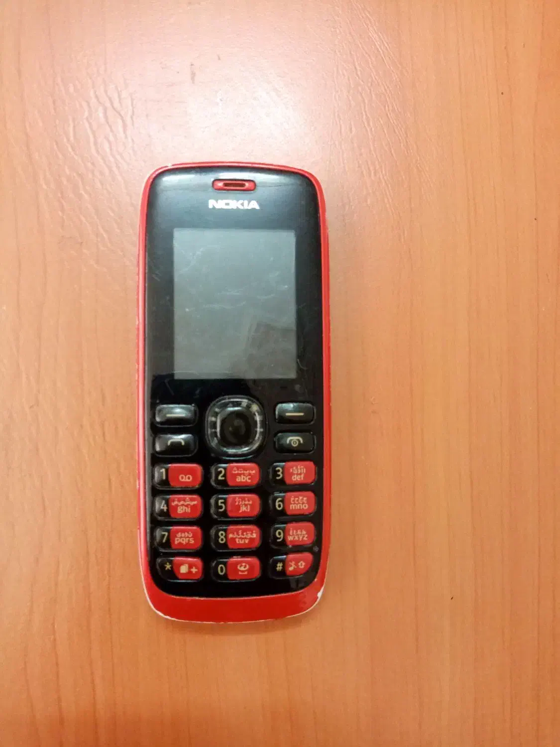 گوشی نوکیا|موبایل|خرم‌آباد, |دیوار