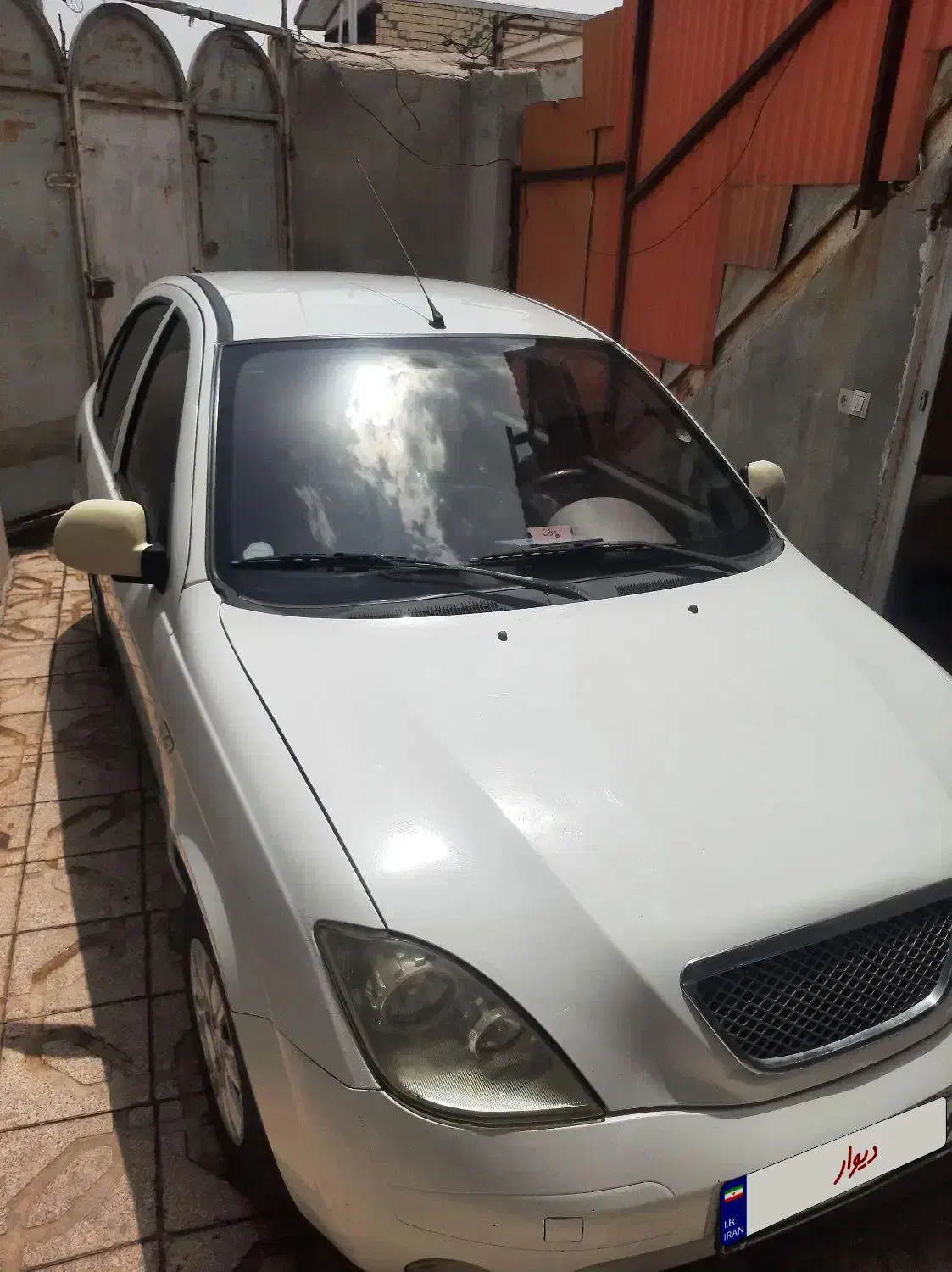 تیبا ۲ مدل ۹۸|خودرو سواری و وانت|سیرجان, |دیوار