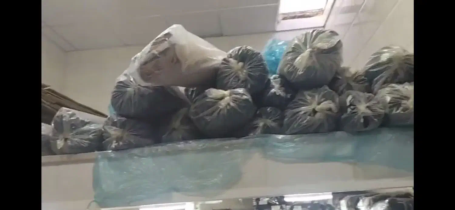 تجاری زیر قیمت کارشناسی ۴۸ بنا(شرایطی و معاوضه)|فروش مغازه و غرفه|قم, منبع آب|دیوار