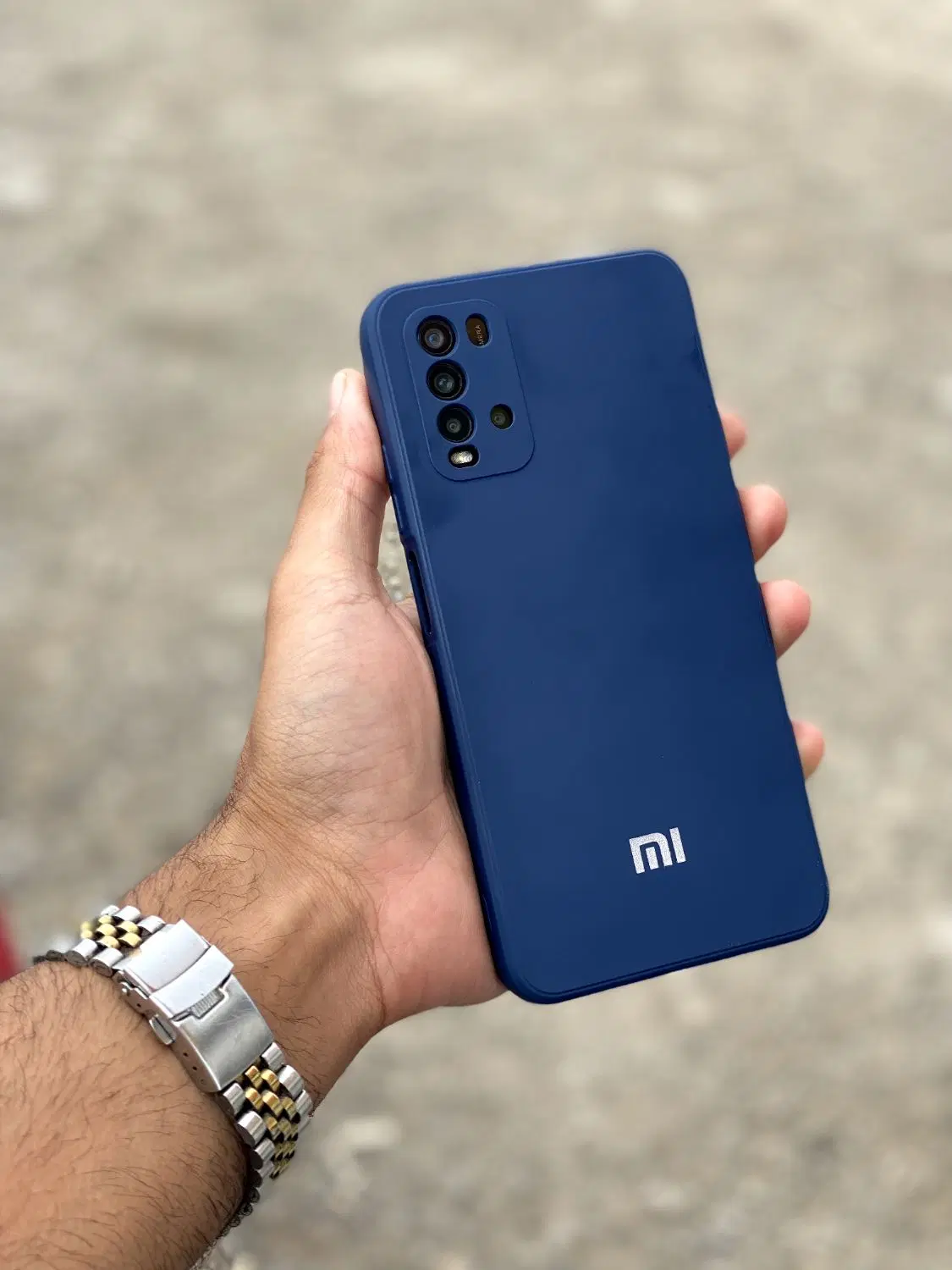 گوشی redmi 9t|موبایل|آستارا, |دیوار