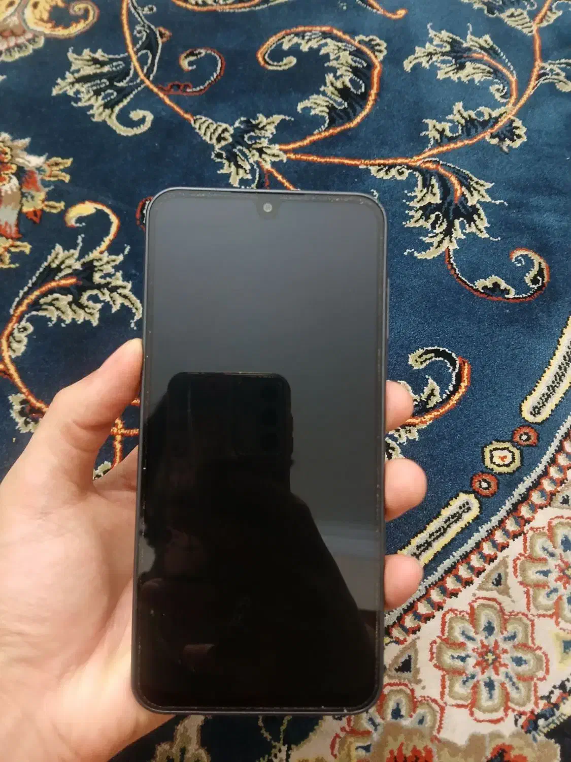 سامسونگ A16|موبایل|تهران, تولید دارو|دیوار