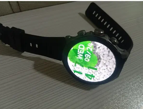 ساعت هوشمند حرفه ای|ساعت|کرمانشاه, |دیوار