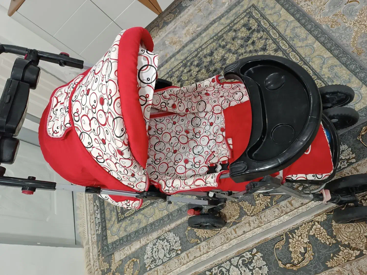 کالسکه|کالسکه و لوازم جانبی|کرمانشاه, |دیوار