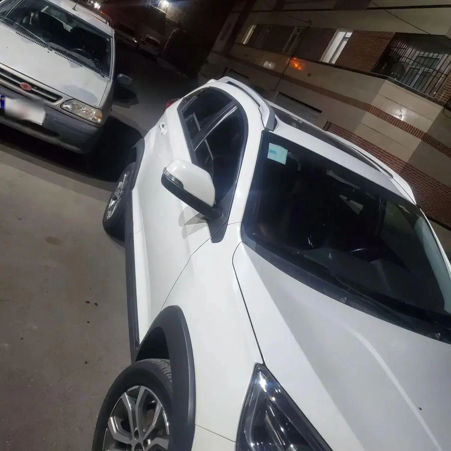 mvmx22لاکچری|خودرو سواری و وانت|تهران, مینابی|دیوار