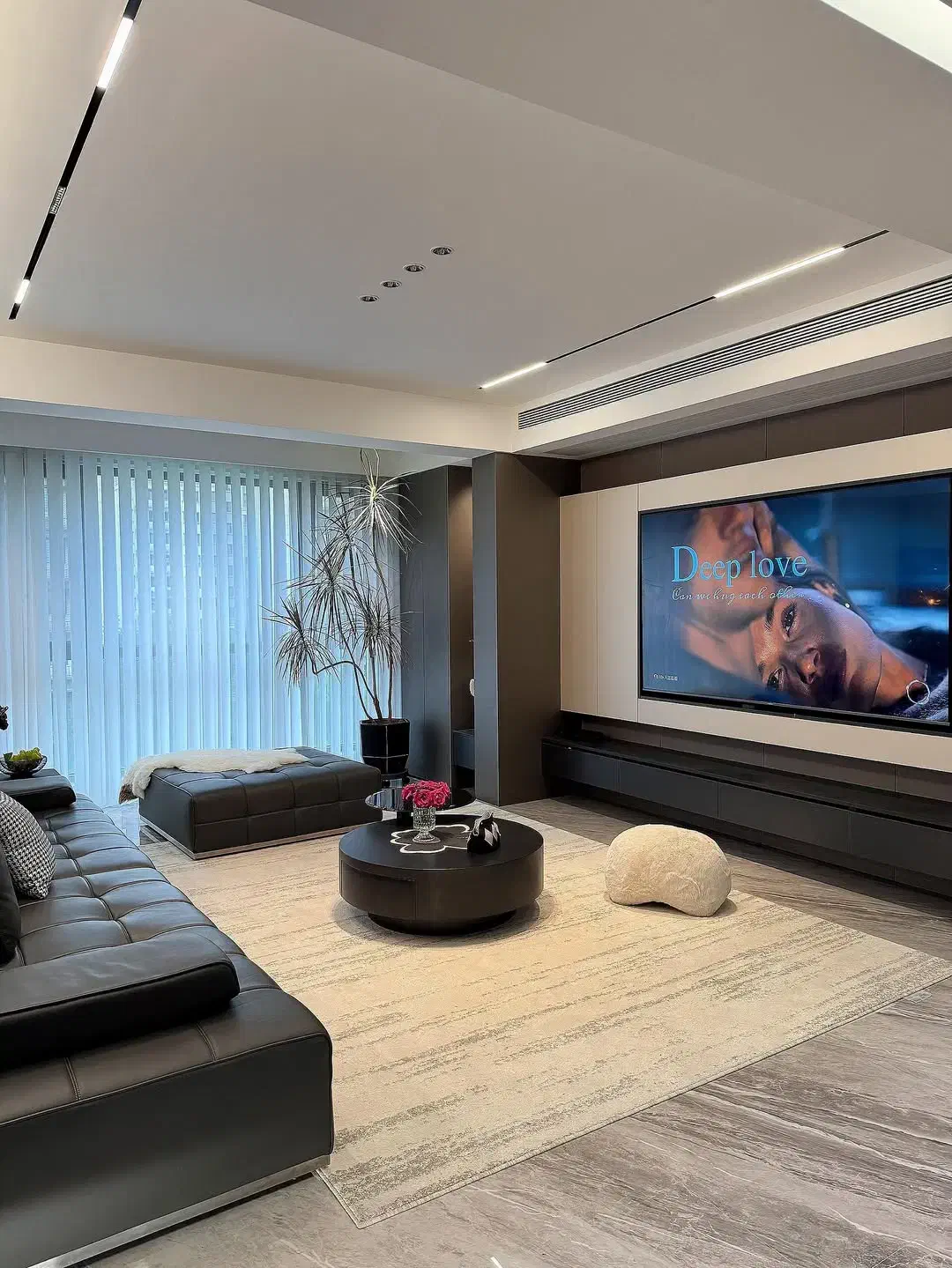 معماری‌مدرن۲۷۵متر،مینیمال،فـ‌محدود|فروش آپارتمان|تهران, کامرانیه|دیوار