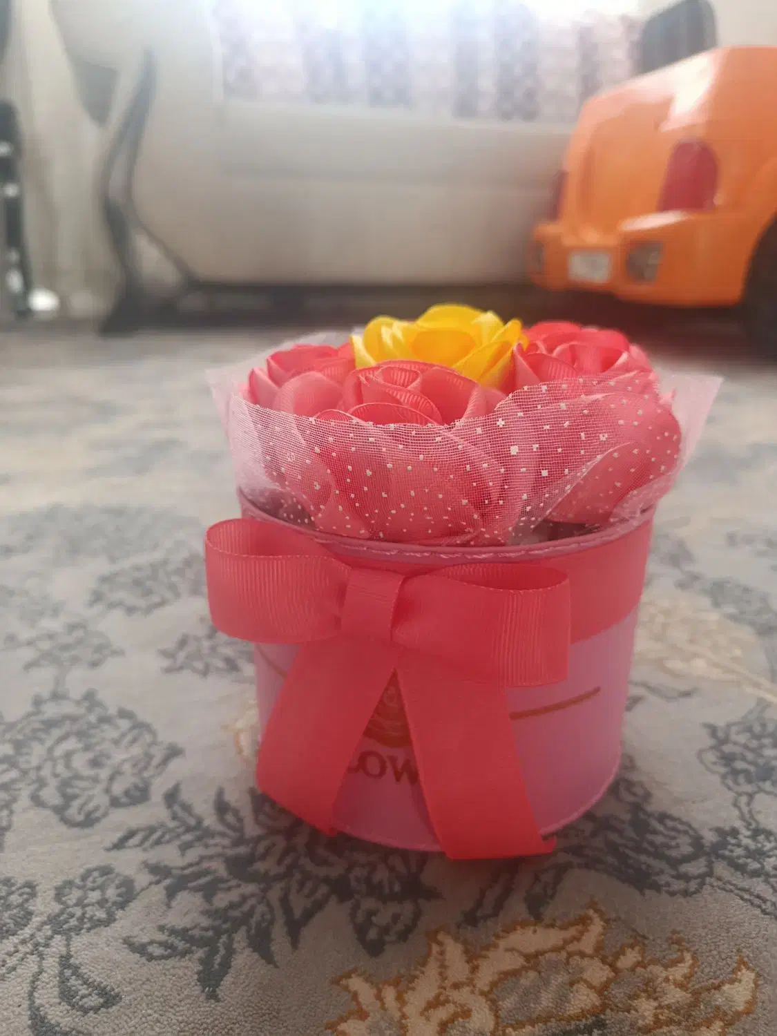 انواع باکس گل|گل مصنوعی|ایلام, |دیوار